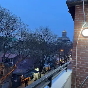 Hotel G&g, Tbilisi