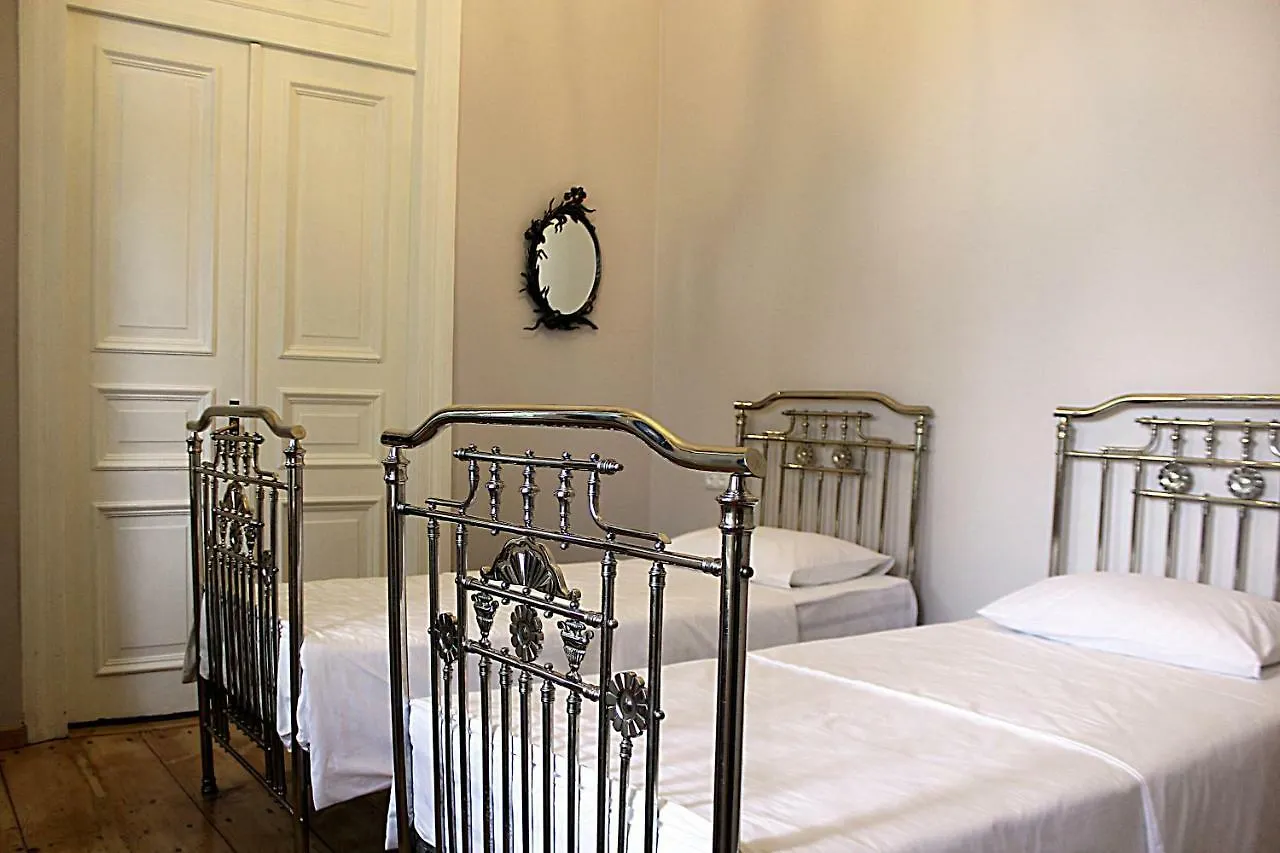 Old Tbilisi Rooms