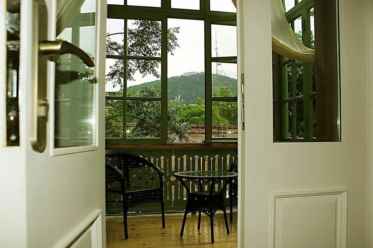 Old Tbilisi Rooms Georgia