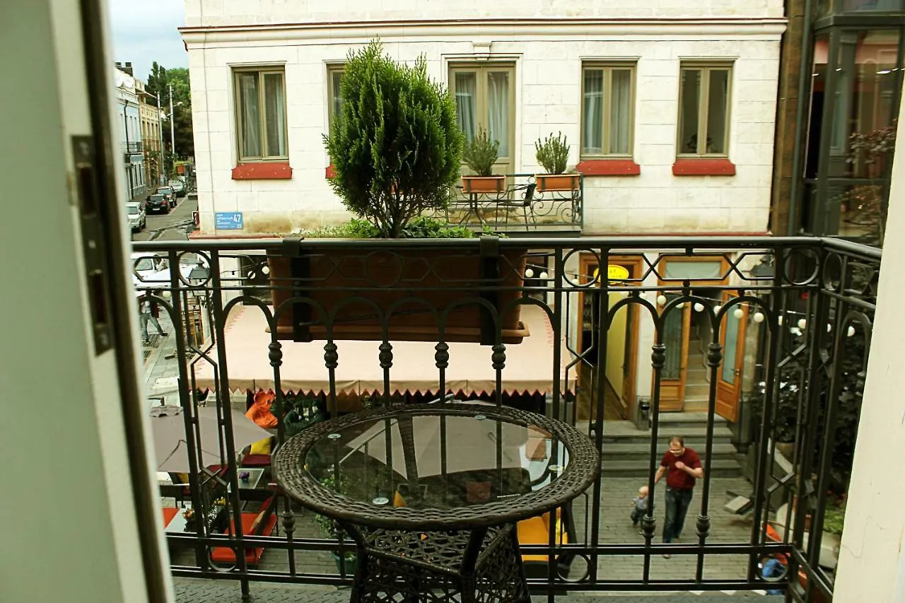Old Tbilisi Rooms Bed & Breakfast