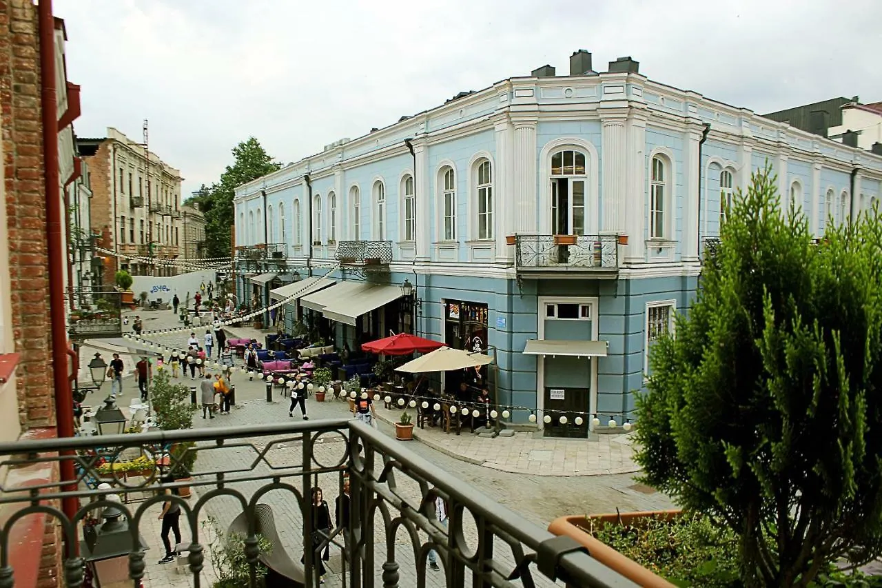 Old Tbilisi Rooms