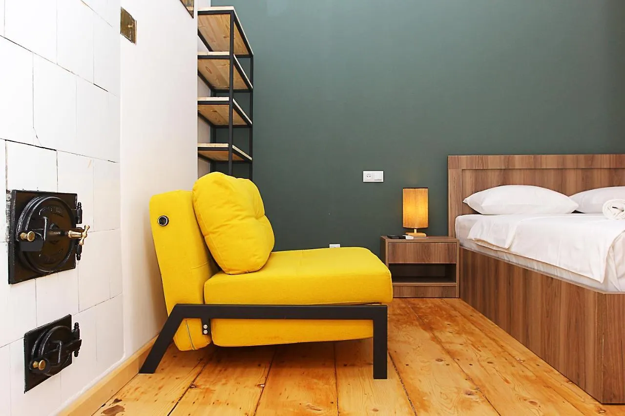 Old Tbilisi Rooms